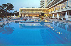 Divani Apollon Palace Hotel Athens Greece
