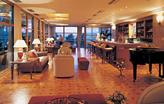 Divani Apollon Palace Hotel Athens Greece
