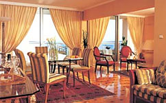 Divani Apollon Palace Hotel Athens Greece