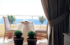 Divani Apollon Palace Hotel Athens Greece