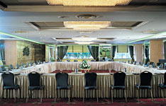 Divani Caravel Hotel Athens Greece