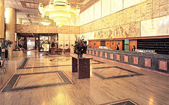Divani Caravel Hotel Athens Greece