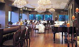 Divani Caravel Hotel Athens Greece