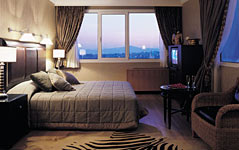 Divani Caravel Hotel Athens Greece