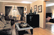 Divani Caravel Hotel Athens Greece