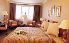 Divani Caravel Hotel Athens Greece