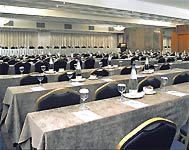 Divani Palace Acropolis reception conference room