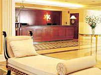 Electra Palace Hotel Athens Greece