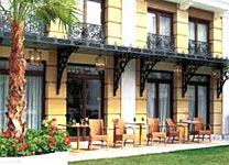 Electra Palace Hotel Athens Greece