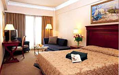 Electra Palace Hotel Athens Greece