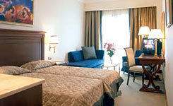 Electra Palace Hotel Athens Greece