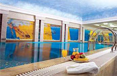 Electra Palace Hotel Athens Greece
