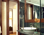 Eridanus Hotel Athens Greece