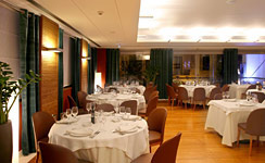 Eridanus Hotel Athens Greece