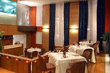 Eridanus Hotel Athens Greece