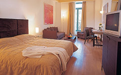 Eridanus Hotel Athens Greece