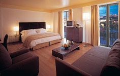 Eridanus Hotel Athens Greece