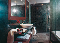 Eridanus Hotel Athens Greece
