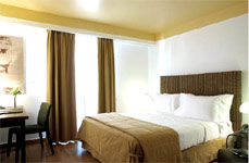 Eridanus Hotel Athens Greece