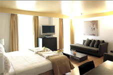 Eridanus Hotel Athens Greece