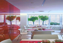 Fresh Hotel Athens Greece