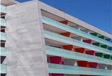 Fresh Hotel Athens Greece