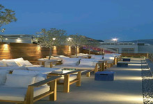 Fresh Hotel Athens Greece