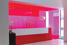 Fresh Hotel Athens Greece
