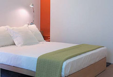 Fresh Hotel Athens Greece