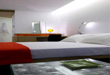 Fresh Hotel Athens Greece