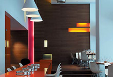 Fresh Hotel Athens Greece