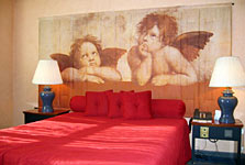 GR Louis Hotel Athens Greece
