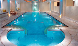 Grande Bretagne Hotel Athens Greece