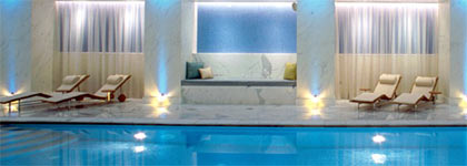 Grande Bretagne Hotel Athens Greece