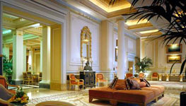 Grande Bretagne Hotel Athens Greece