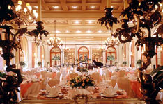 Grande Bretagne Hotel Athens Greece