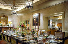 Grande Bretagne Hotel Athens Greece