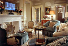 Grande Bretagne Hotel Athens Greece