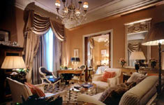 Grande Bretagne Hotel Athens Greece