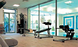 Holiday Inn Attica Avenue Hotel Athens Greece