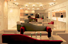 Holiday Inn Attica Avenue Hotel Athens Greece