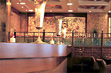 Holiday Inn Attica Avenue Hotel Athens Greece