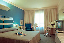 Holiday Inn Attica Avenue Hotel Athens Greece