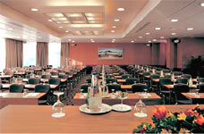 Holiday Inn Attica Avenue Hotel Athens Greece