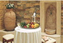 Holiday Suites Hotel Athens Greece