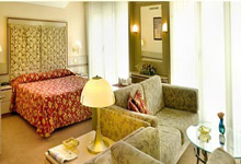 Holiday Suites Hotel Athens Greece