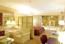 Holiday Suites Hotel Athens Greece