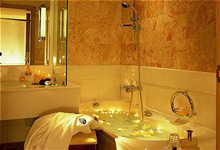 Holiday Suites Hotel Athens Greece