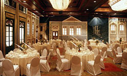 Intercontinental Hotel Athens Greece