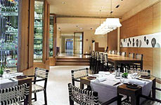Intercontinental Hotel Athens Greece